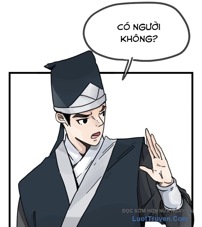 Hiệp Khách Hành Bất Thông - Chương 121 - Trang 55