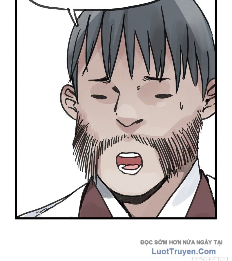 Hiệp Khách Hành Bất Thông - Chương 121 - Trang 64