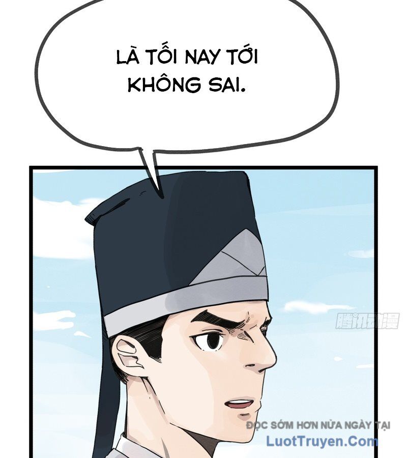 Hiệp Khách Hành Bất Thông - Chương 121 - Trang 59