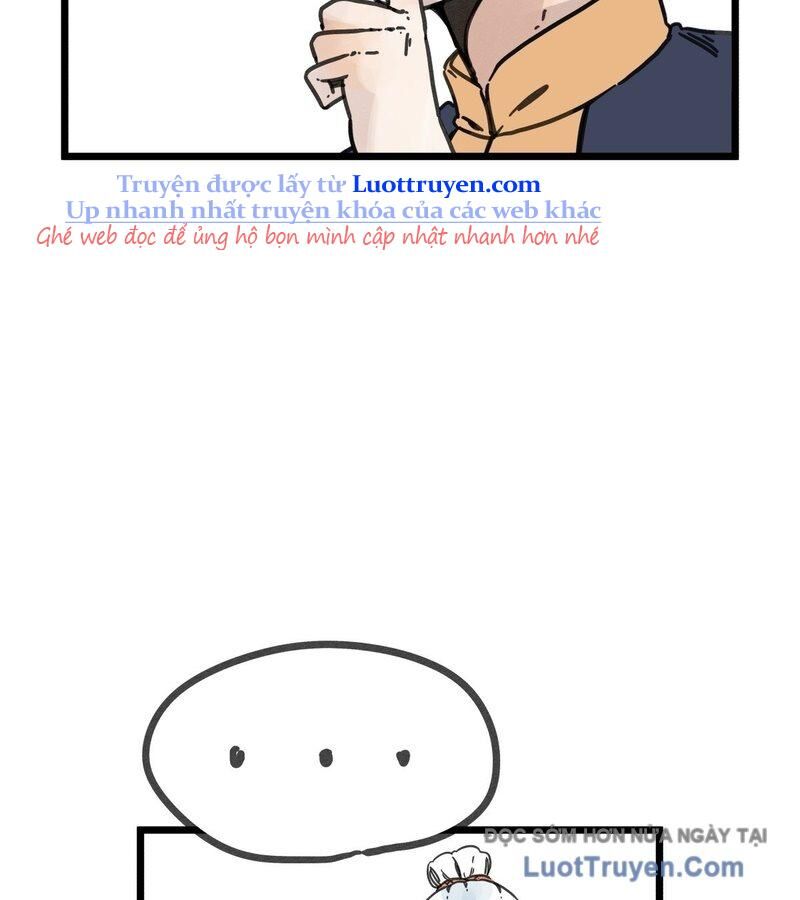 Hiệp Khách Hành Bất Thông - Chương 121 - Trang 32