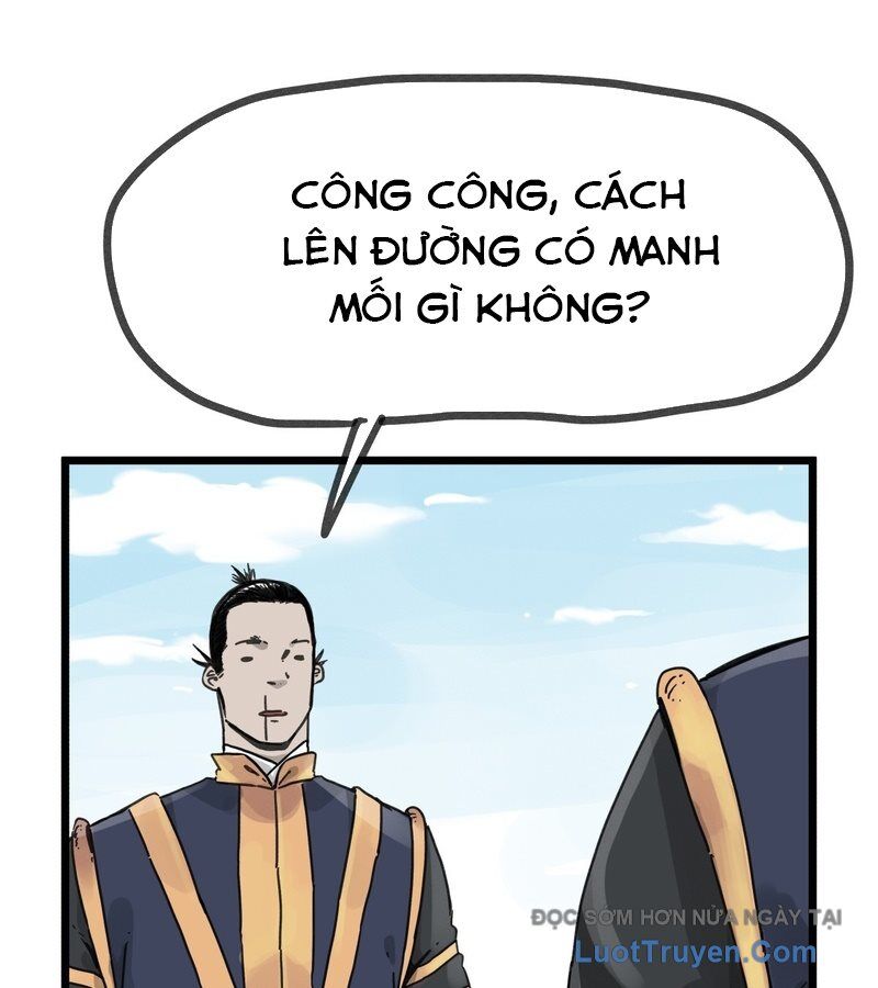 Hiệp Khách Hành Bất Thông - Chương 121 - Trang 38