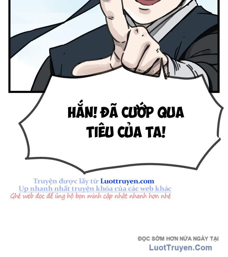 Hiệp Khách Hành Bất Thông - Chương 121 - Trang 80