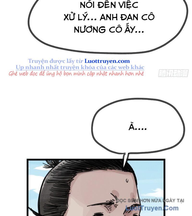 Hiệp Khách Hành Bất Thông - Chương 121 - Trang 44