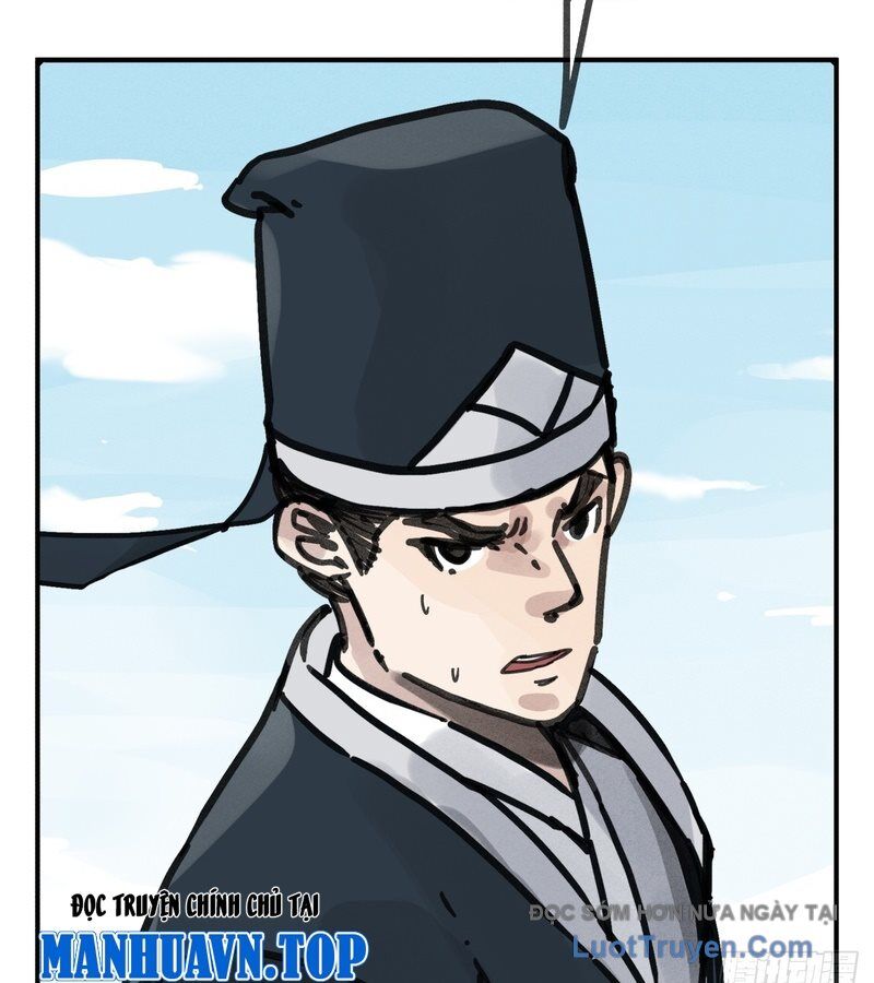 Hiệp Khách Hành Bất Thông - Chương 121 - Trang 77