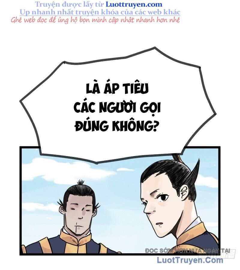 Hiệp Khách Hành Bất Thông - Chương 121 - Trang 54