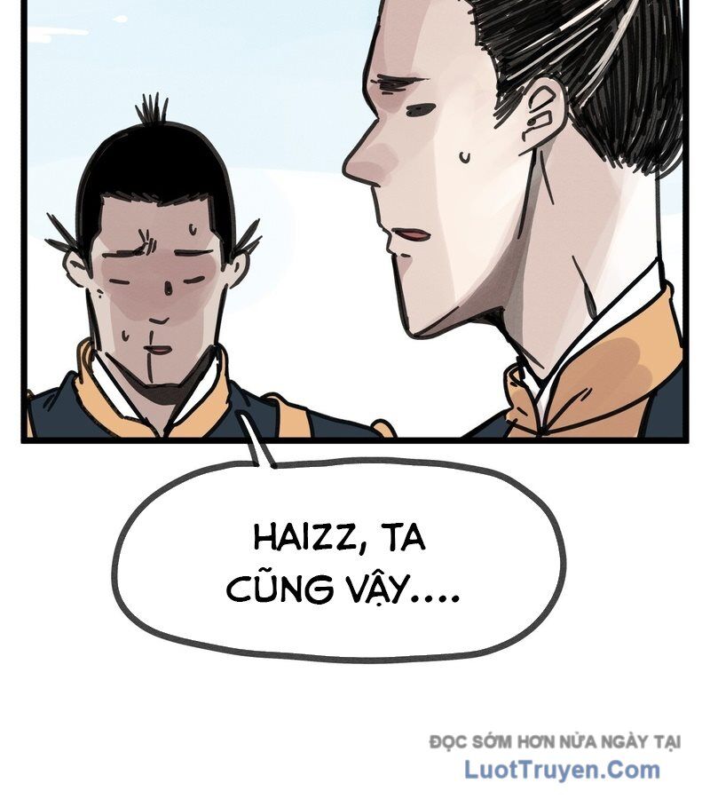 Hiệp Khách Hành Bất Thông - Chương 121 - Trang 82