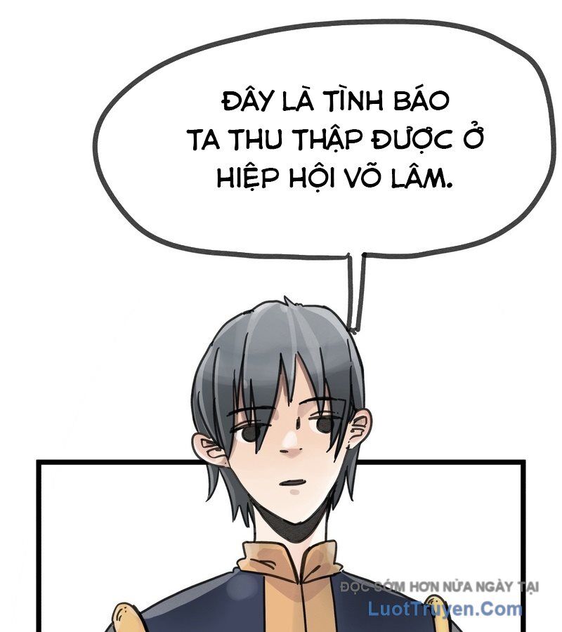 Hiệp Khách Hành Bất Thông - Chương 121 - Trang 20