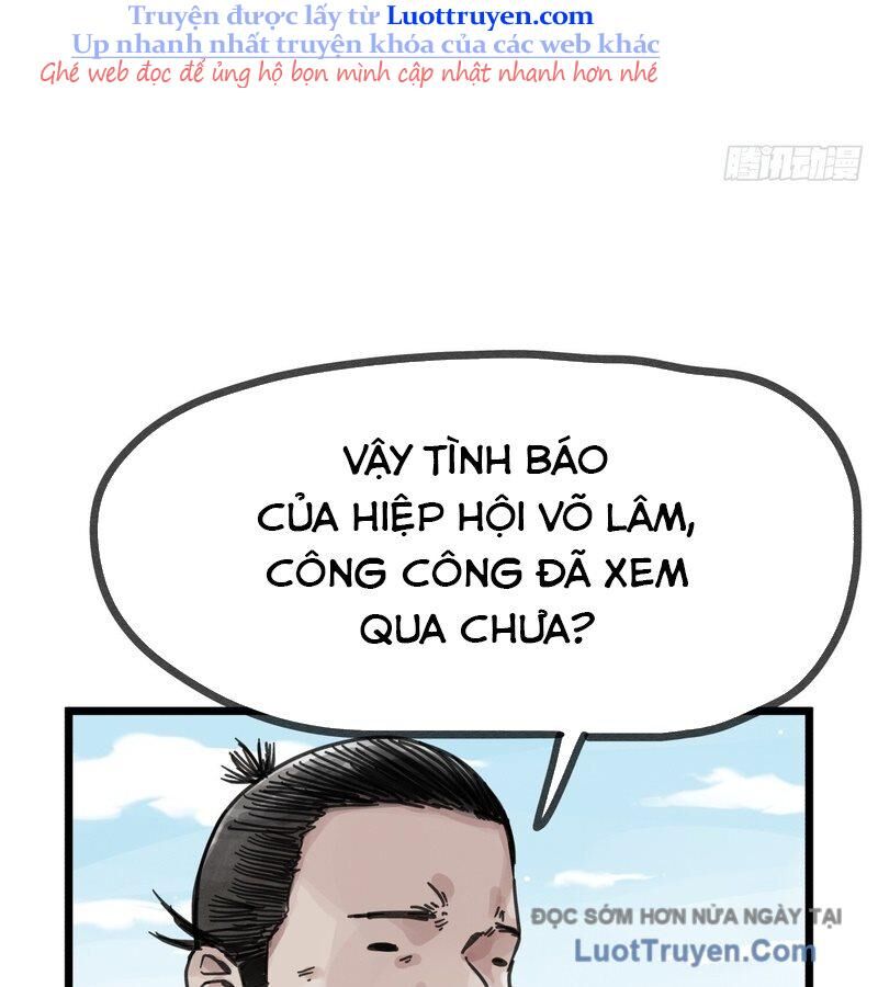 Hiệp Khách Hành Bất Thông - Chương 121 - Trang 41