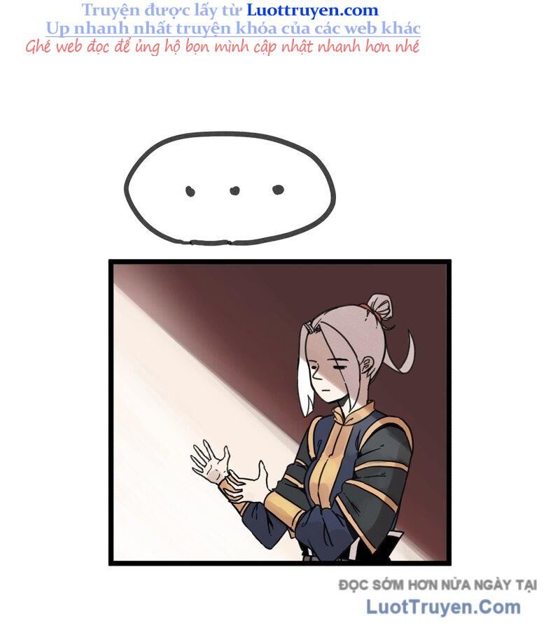 Hiệp Khách Hành Bất Thông - Chương 121 - Trang 34