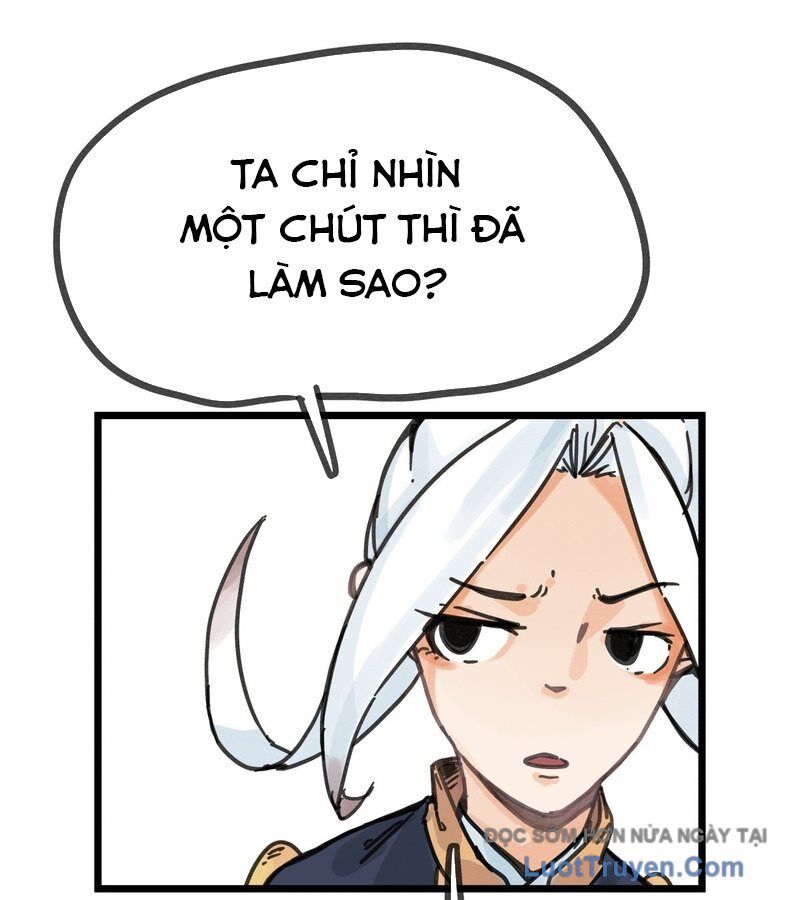 Hiệp Khách Hành Bất Thông - Chương 121 - Trang 25