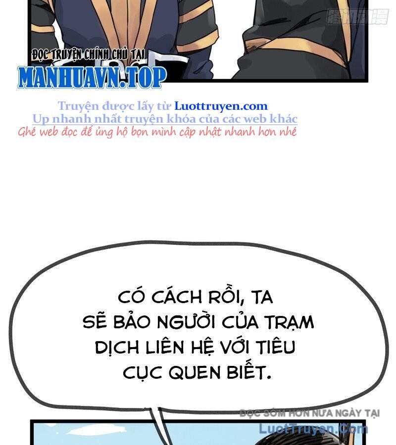 Hiệp Khách Hành Bất Thông - Chương 121 - Trang 39