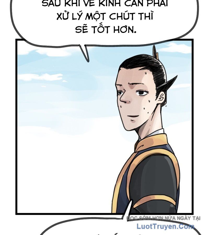 Hiệp Khách Hành Bất Thông - Chương 121 - Trang 43