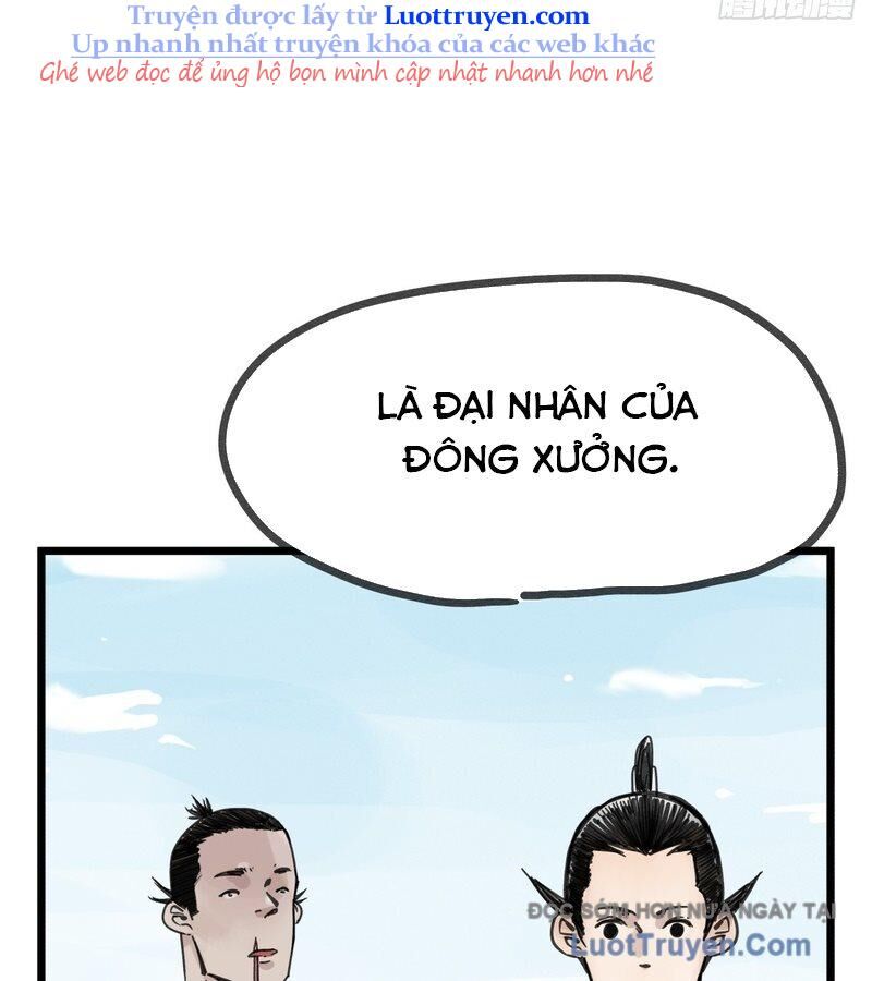 Hiệp Khách Hành Bất Thông - Chương 121 - Trang 65