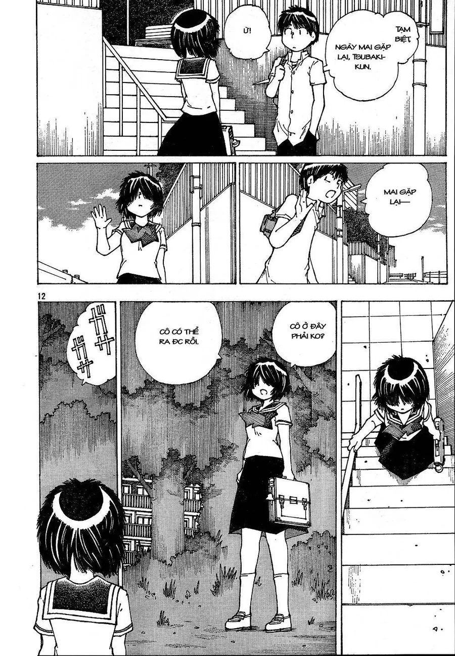 Mysterious Girlfriend X - Chương 40 - Trang 16