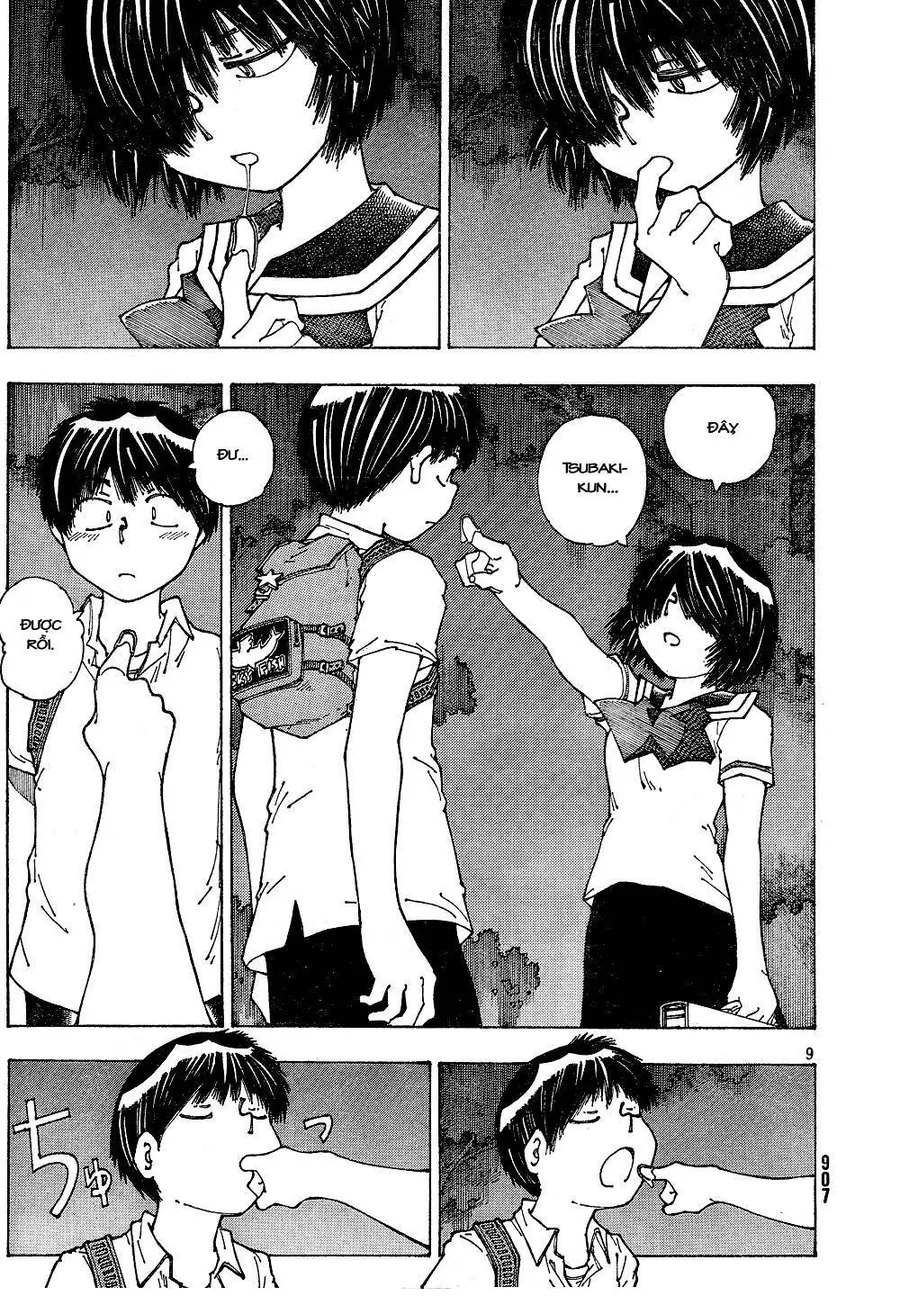 Mysterious Girlfriend X - Chương 40 - Trang 13