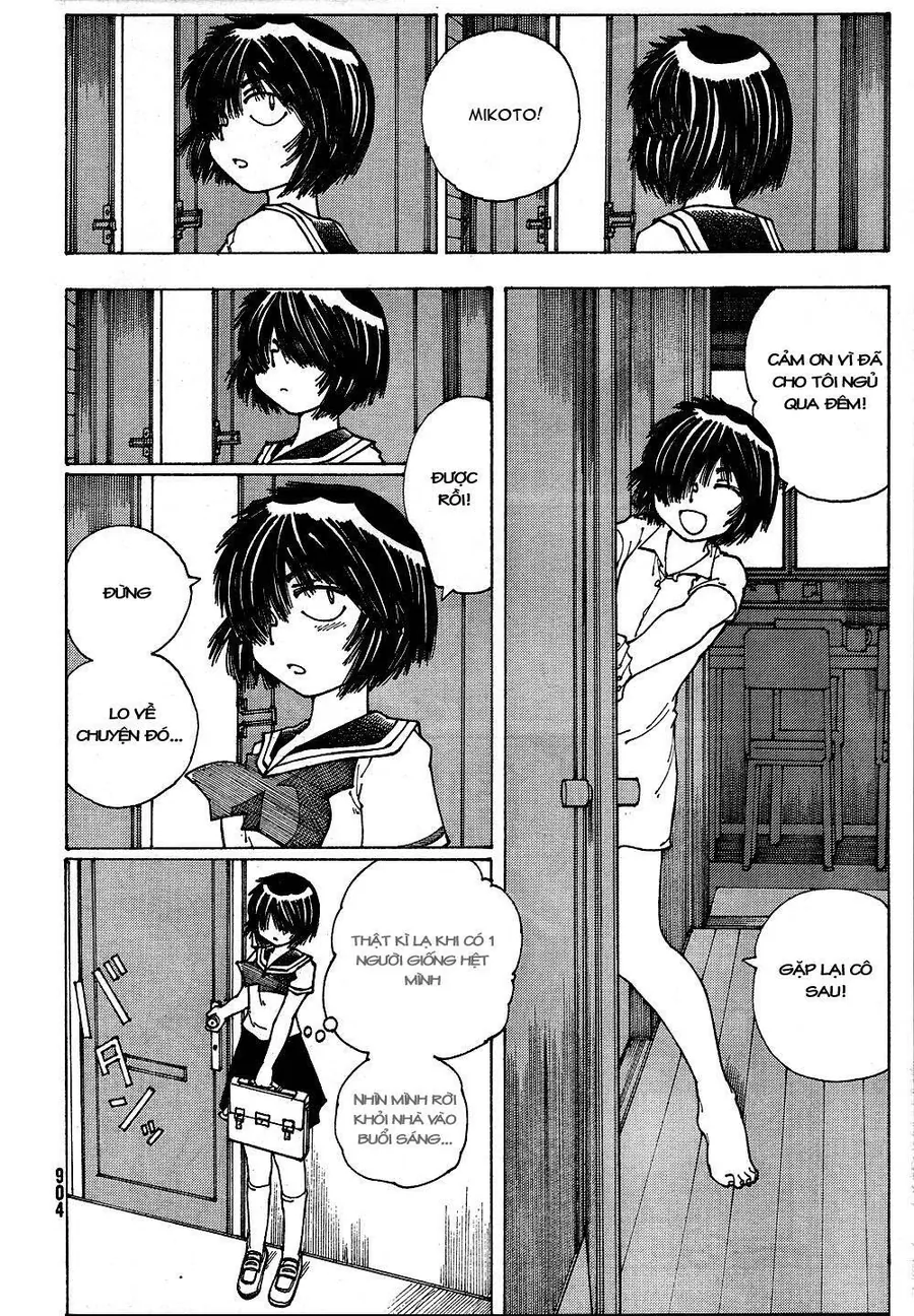 Mysterious Girlfriend X - Chương 40 - Trang 10