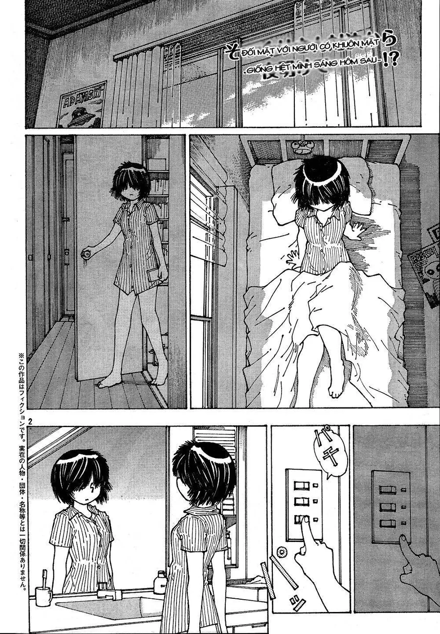 Mysterious Girlfriend X - Chương 40 - Trang 6