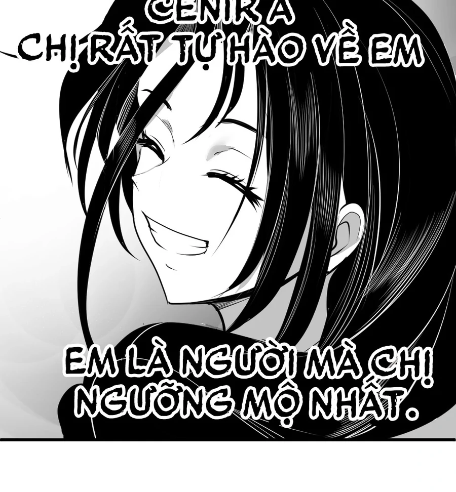Dưới Đáy Vực Sâu (Sunken Depths Comics) - Chương 5 - Trang 23
