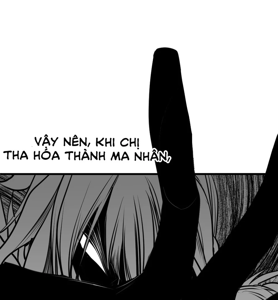 Dưới Đáy Vực Sâu (Sunken Depths Comics) - Chương 5 - Trang 28