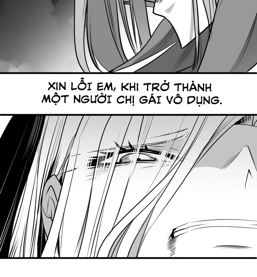 Dưới Đáy Vực Sâu (Sunken Depths Comics) - Chương 5 - Trang 27