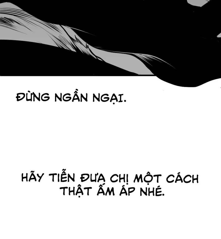 Dưới Đáy Vực Sâu (Sunken Depths Comics) - Chương 5 - Trang 29