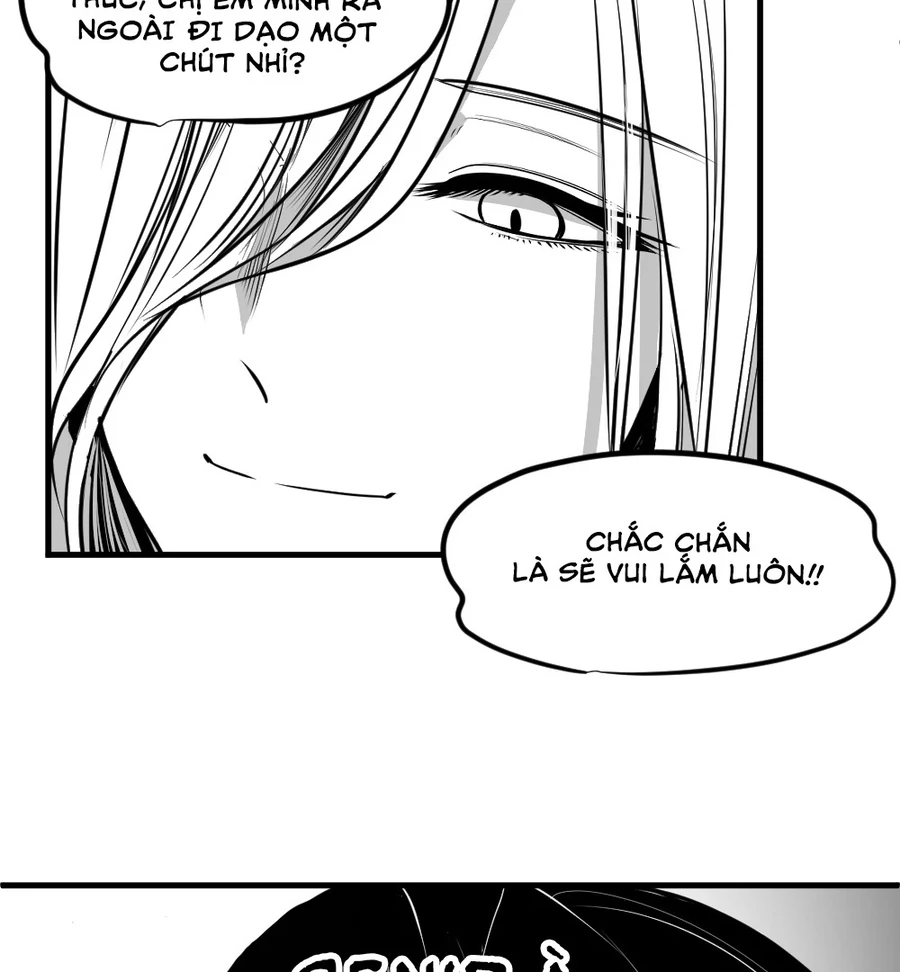 Dưới Đáy Vực Sâu (Sunken Depths Comics) - Chương 5 - Trang 22