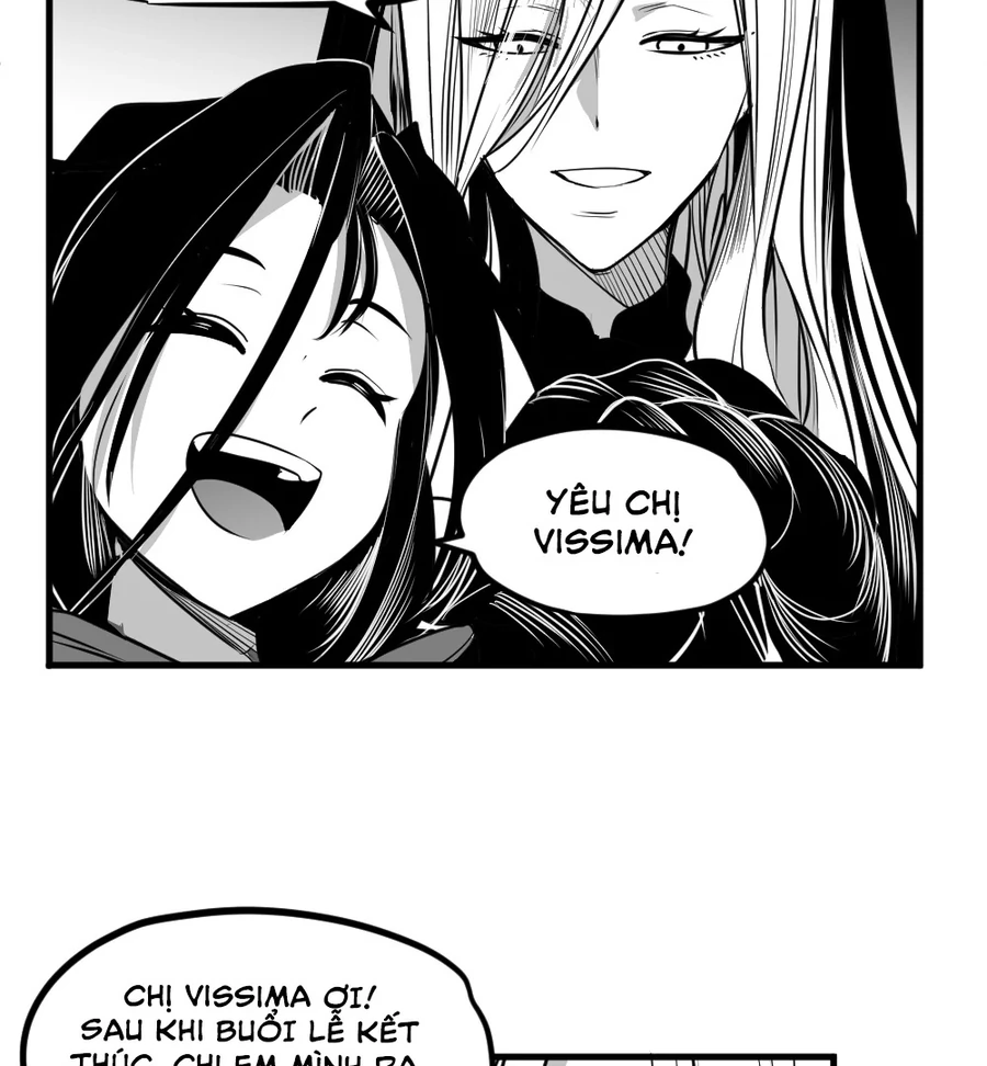 Dưới Đáy Vực Sâu (Sunken Depths Comics) - Chương 5 - Trang 21