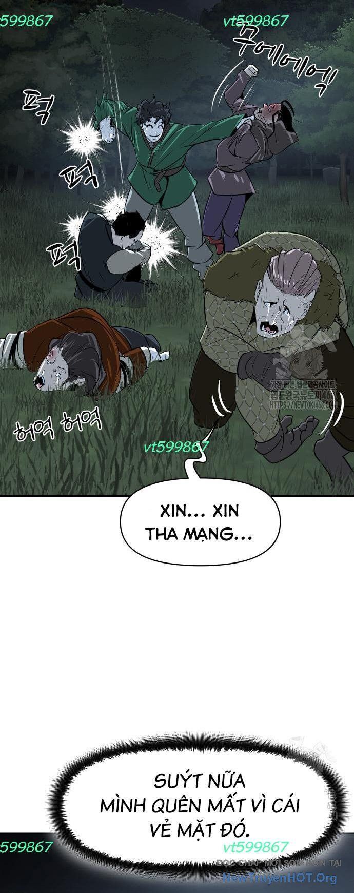 Bộ Mặt Giả Tạo - Chương 6 - Trang 35