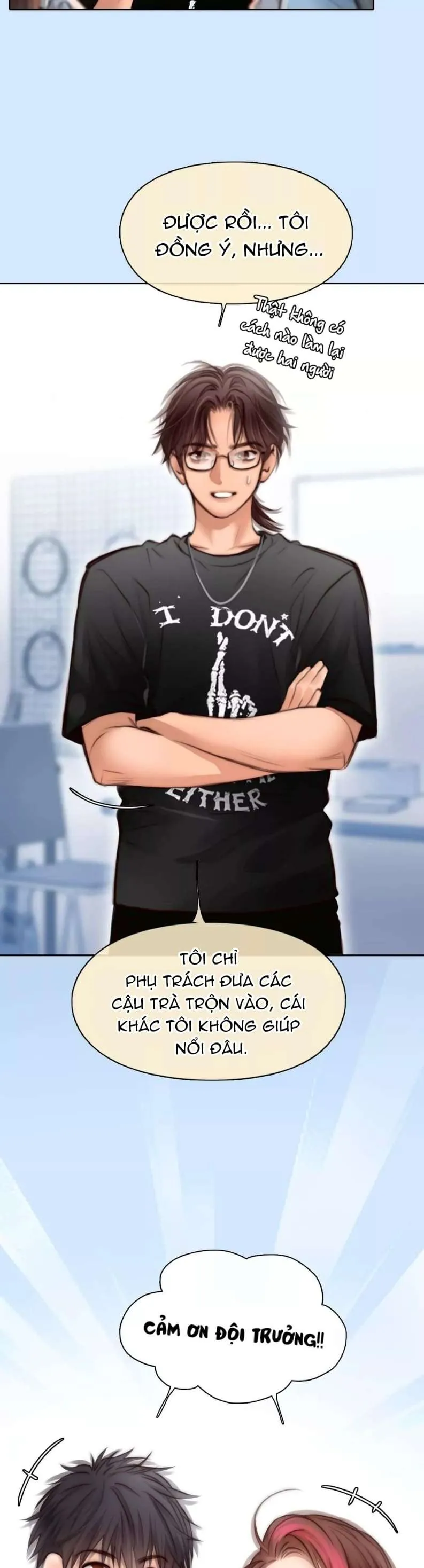 Vòng Xoáy Thời Gian - Chương 84 - Trang 13