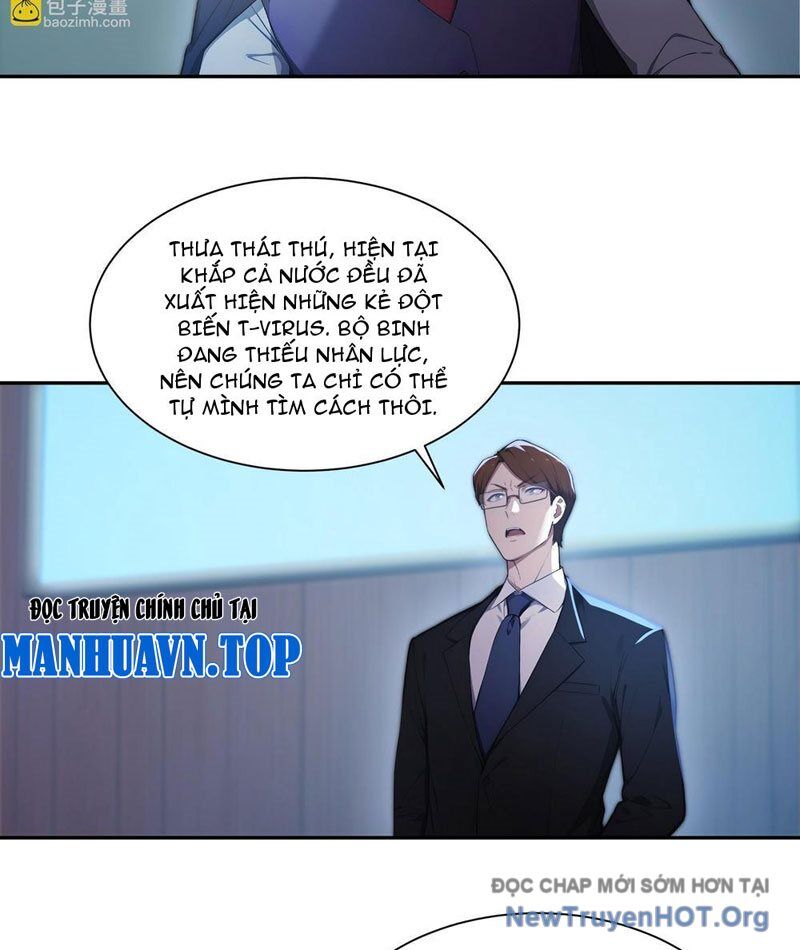Mạt Nhật Trùng Sinh, Ta Thành Lập Chiến Đội Nữ Thần Chương 13 Ảnh 10