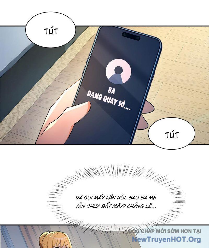 Mạt Nhật Trùng Sinh, Ta Thành Lập Chiến Đội Nữ Thần Chương 13 Ảnh 31