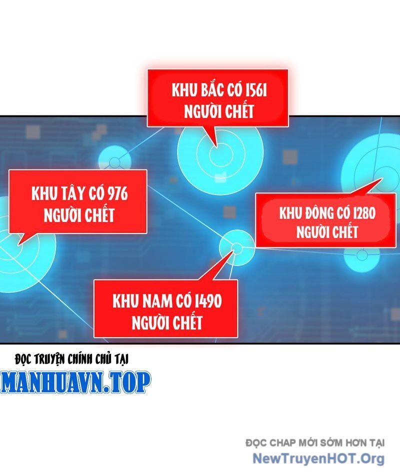 Mạt Nhật Trùng Sinh, Ta Thành Lập Chiến Đội Nữ Thần Chương 13 Ảnh 5