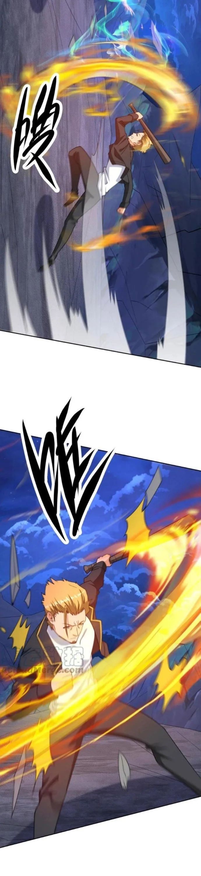 Mắt Thần Huyền Thoại - Chương 161 - Trang 7