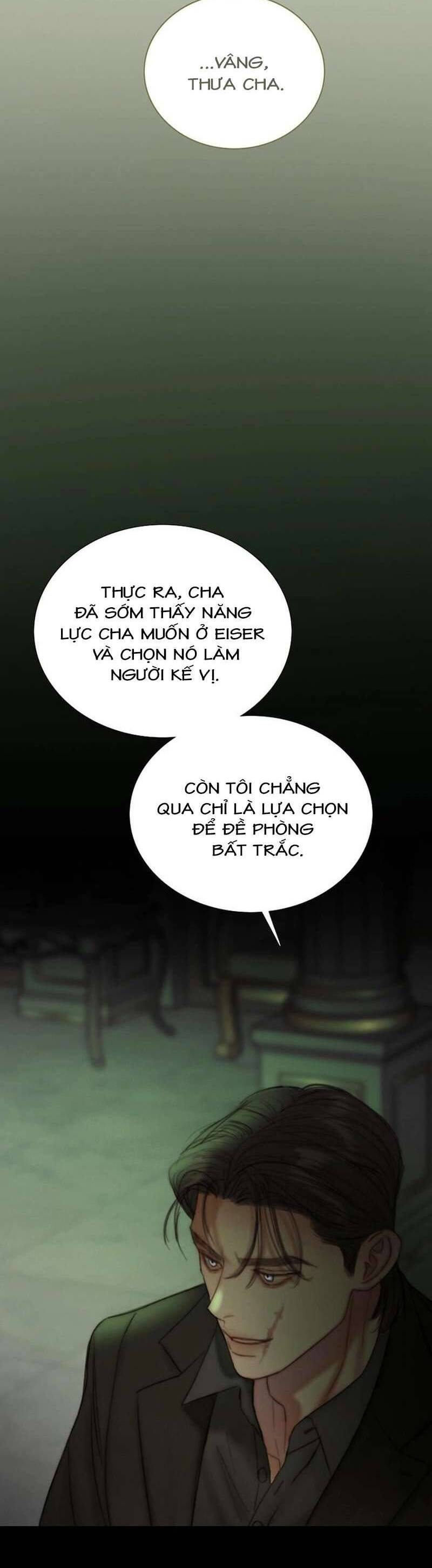 Serena - Chương 125 - Trang 21