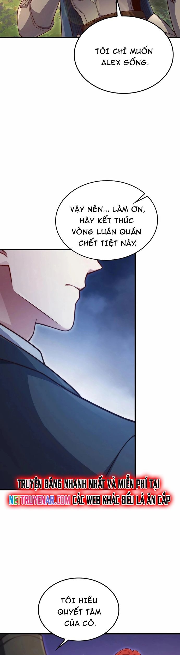Thương Nhân Thánh Thần - Chương 163 - Trang 29