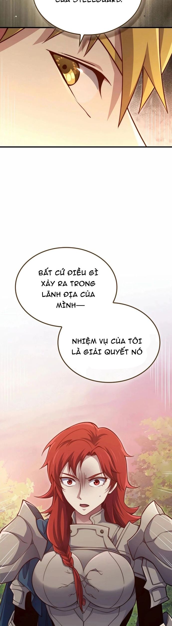 Thương Nhân Thánh Thần - Chương 163 - Trang 4