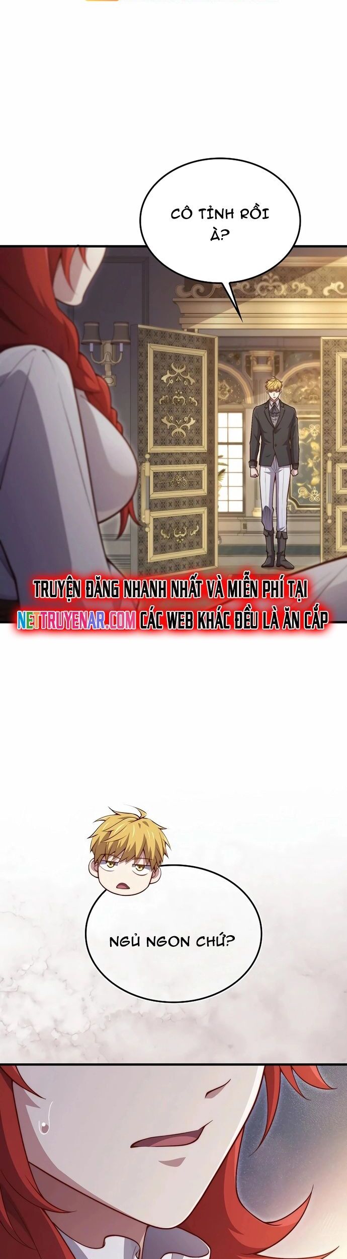 Thương Nhân Thánh Thần - Chương 163 - Trang 47