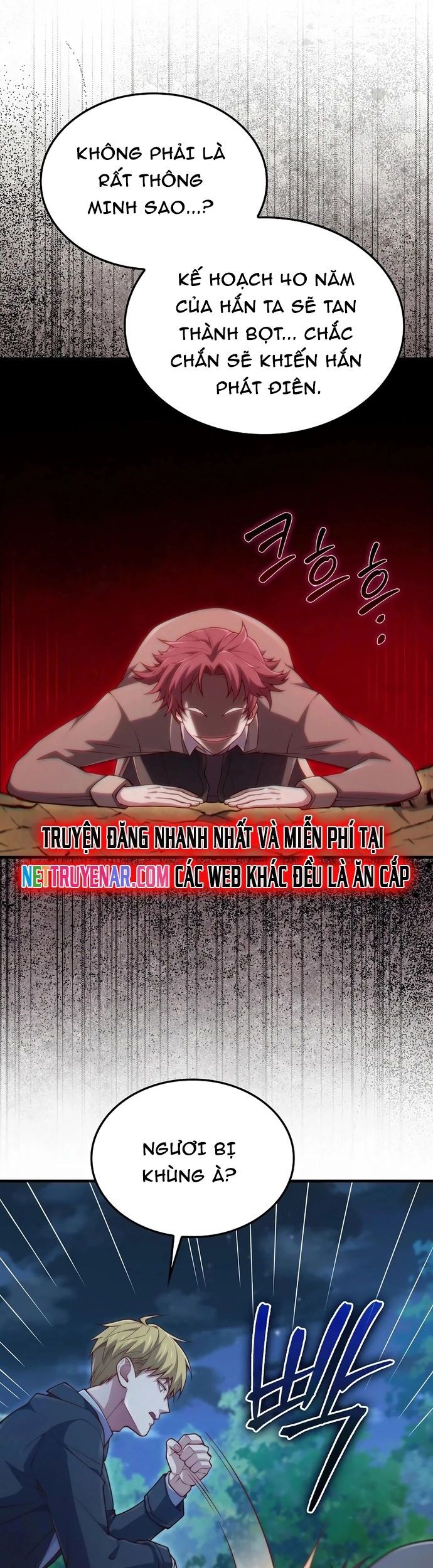 Thương Nhân Thánh Thần - Chương 163 - Trang 35