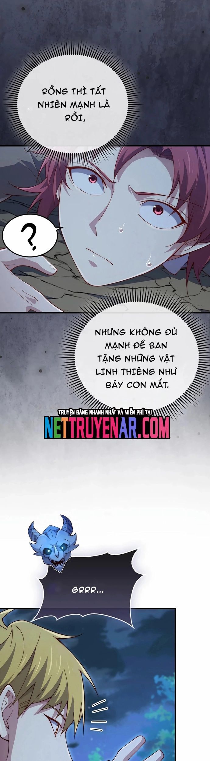 Thương Nhân Thánh Thần - Chương 163 - Trang 41