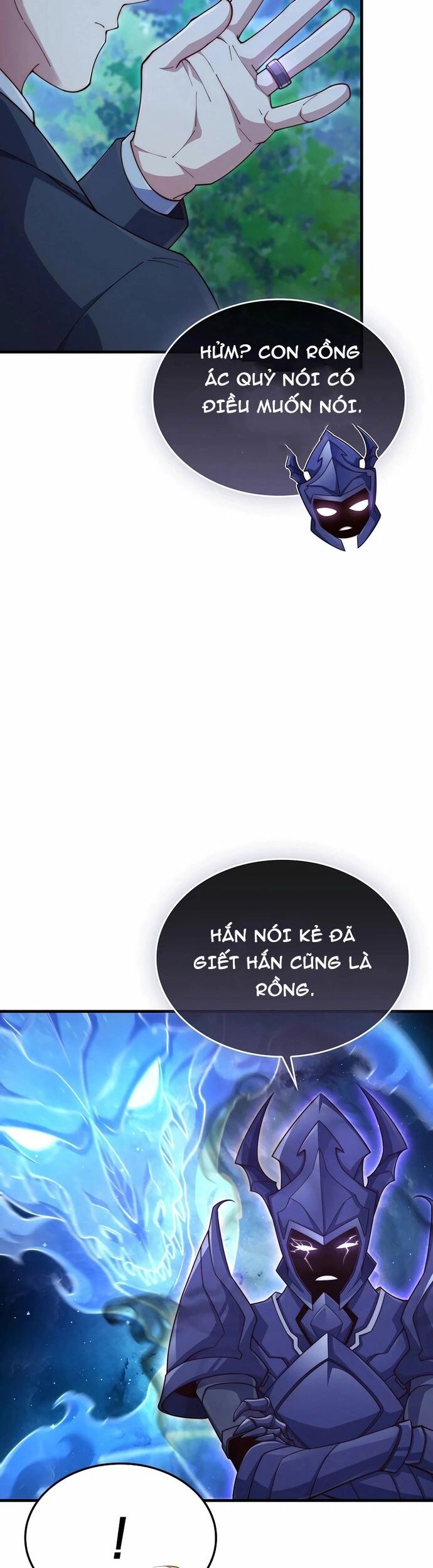 Thương Nhân Thánh Thần - Chương 163 - Trang 42