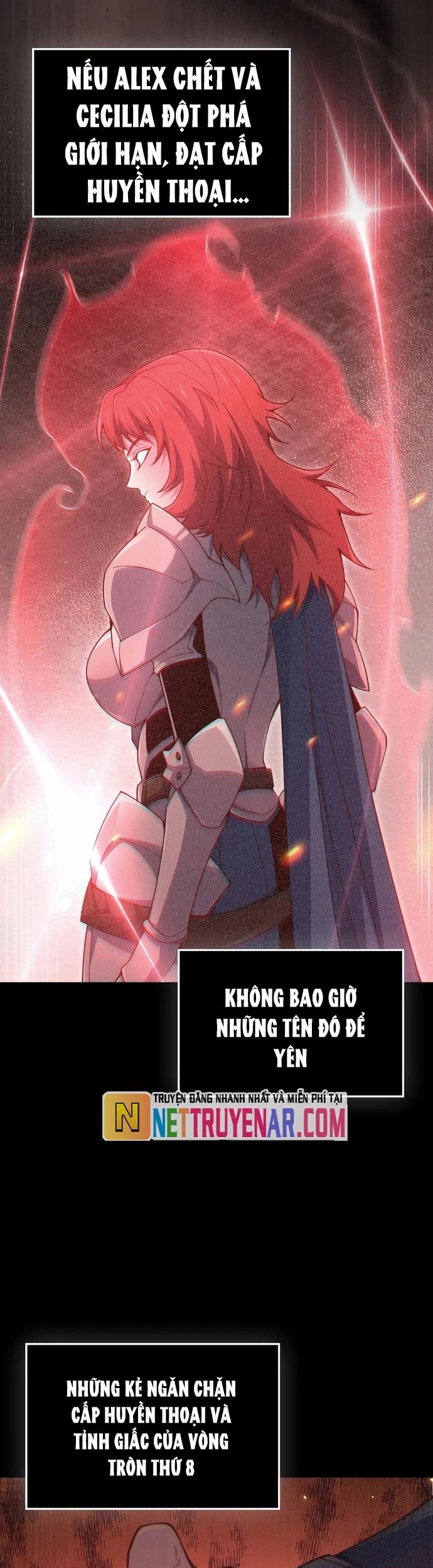 Thương Nhân Thánh Thần - Chương 163 - Trang 9
