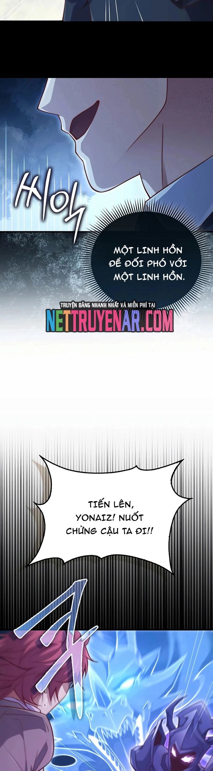 Thương Nhân Thánh Thần - Chương 163 - Trang 17