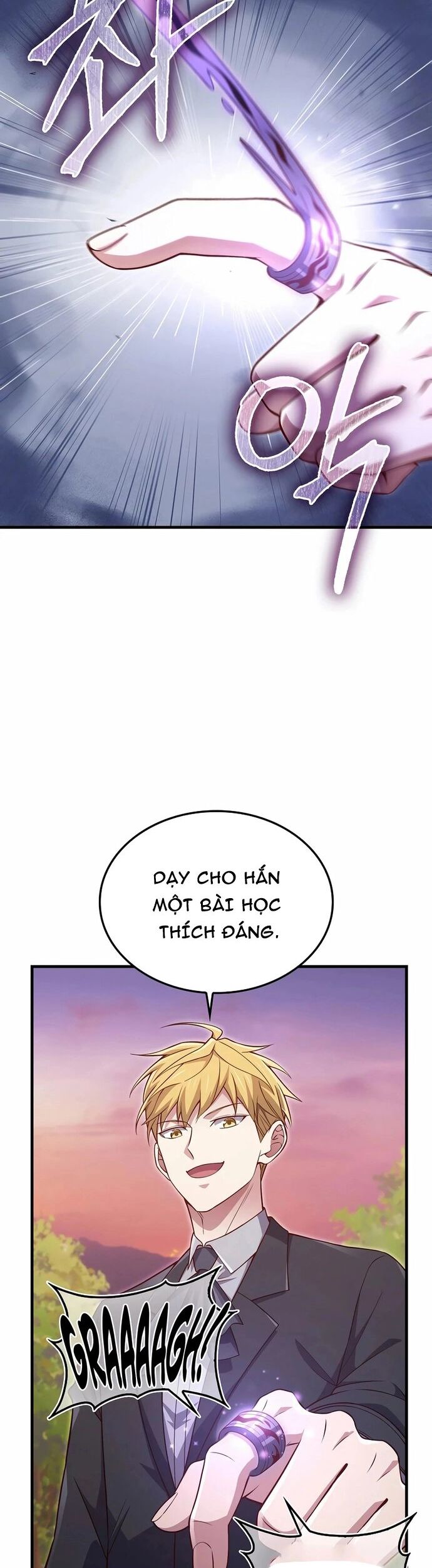 Thương Nhân Thánh Thần - Chương 163 - Trang 22