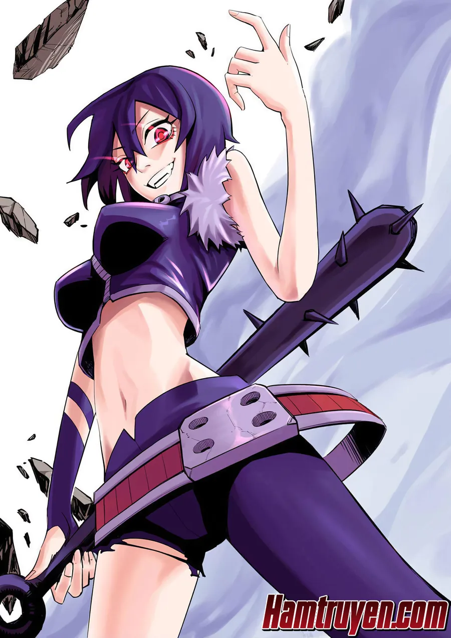 Y Thống Thiên Hạ (Phần 1) - Chương 12 - Trang 2