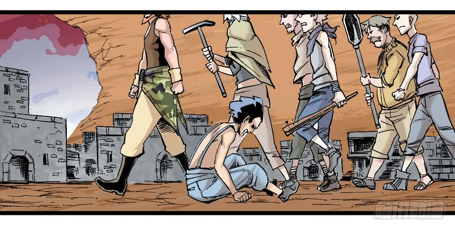 Y Thống Thiên Hạ (Phần 1) - Chương 12 - Trang 14