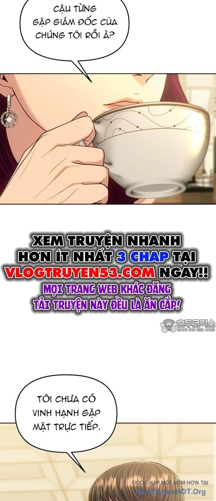 Nhân Viên Thực Tập Kim Cheolsu - Chương 112 - Trang 11