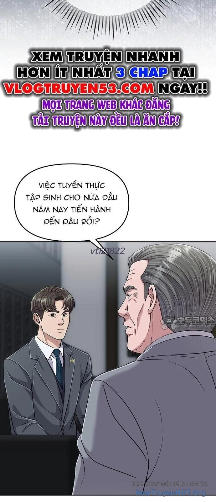 Nhân Viên Thực Tập Kim Cheolsu - Chương 112 - Trang 65