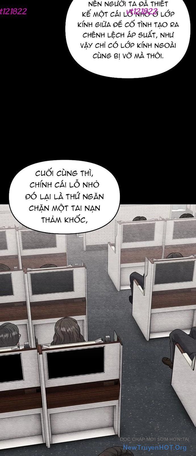 Nhân Viên Thực Tập Kim Cheolsu - Chương 112 - Trang 48