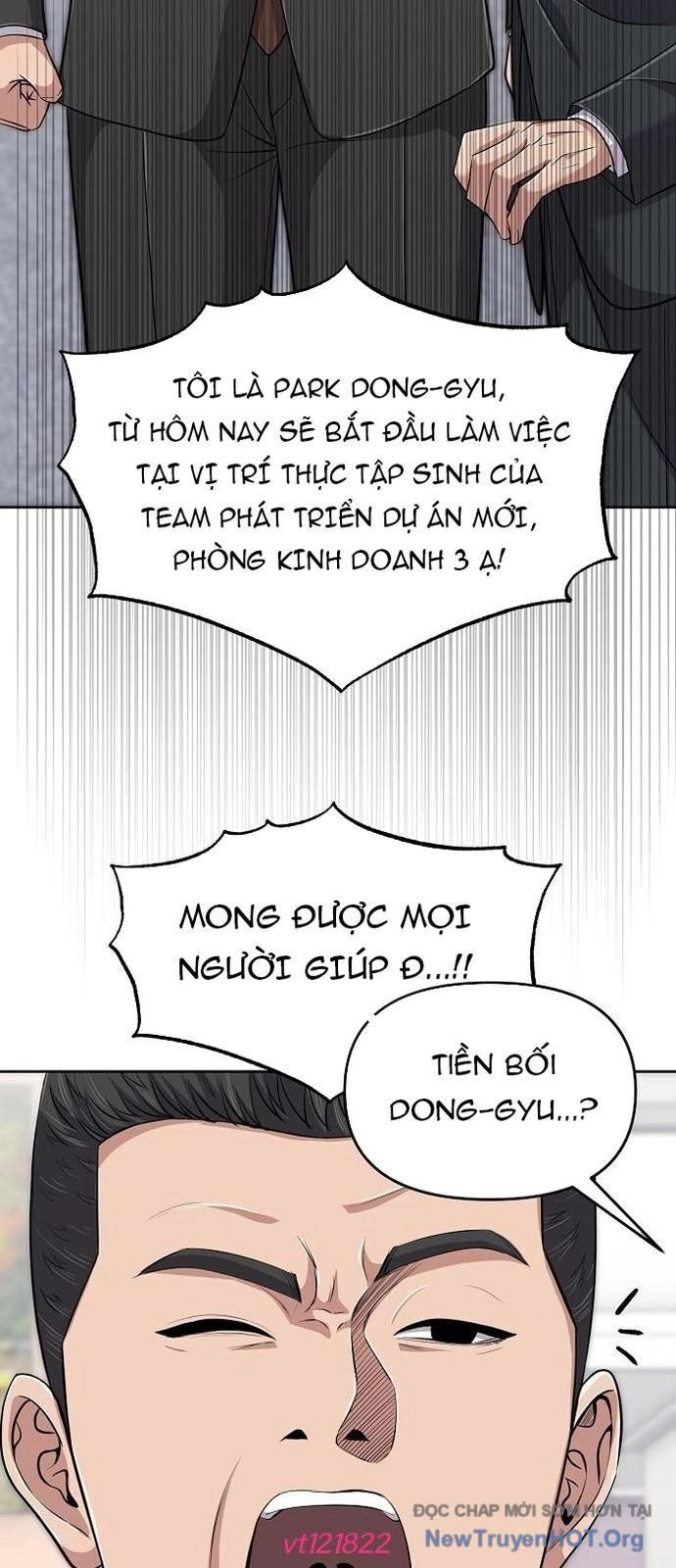 Nhân Viên Thực Tập Kim Cheolsu - Chương 112 - Trang 79