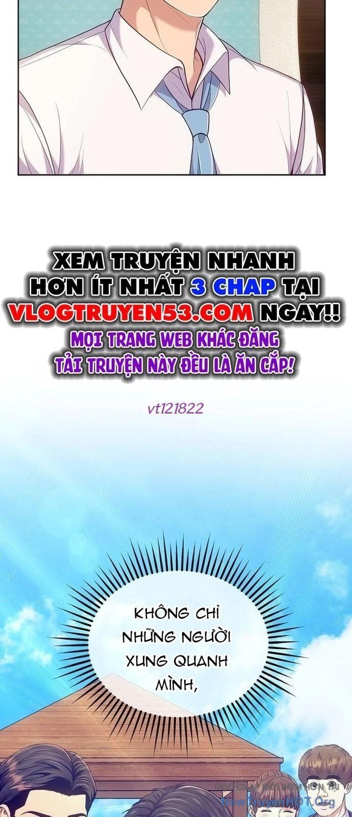 Nhân Viên Thực Tập Kim Cheolsu - Chương 112 - Trang 40